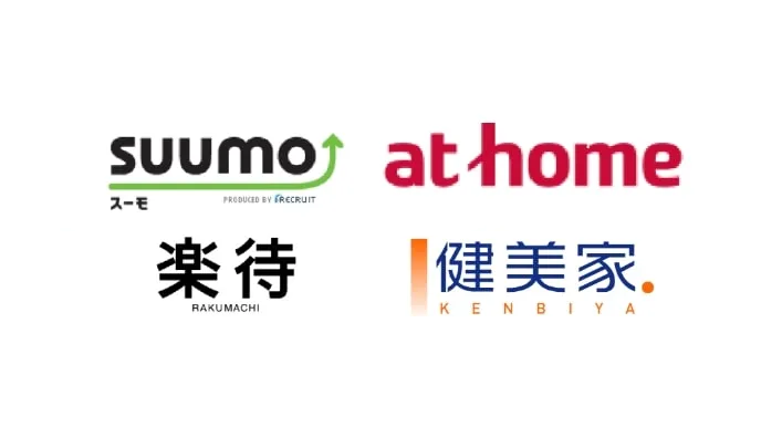 シティタワー蕨の大手ポータルサイトに掲載