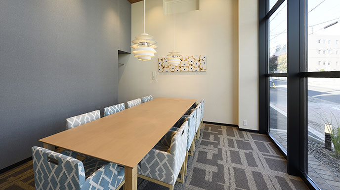 浦和第2営業センター